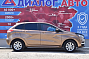 Lada (ВАЗ) XRAY Comfort, 2016 года, пробег 113500 км