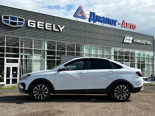 Lada (ВАЗ) Vesta Драйв (2026), 2023 года, пробег 31004 км