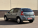 Renault Sandero Expression, 2012 года, пробег 206480 км