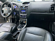 Geely Emgrand EC7, 2013 года, пробег 76500 км