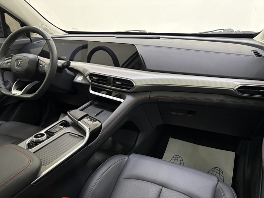 Changan UNI-T Tech, 2023 года, пробег 29469 км