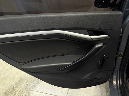 Lada (ВАЗ) Vesta Comfort Multimedia, 2017 года, пробег 168306 км