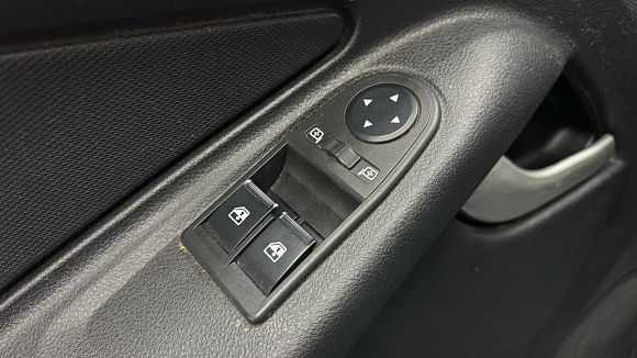 Lada (ВАЗ) Granta Life, 2018 года, пробег 171099 км
