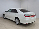 Toyota Camry, 2015 года, пробег 154431 км