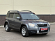 Skoda Yeti Elegance, 2013 года, пробег 206140 км