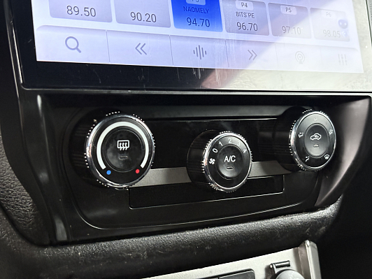 Geely Emgrand EC7 Comfort, 2013 года, пробег 109550 км