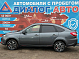 Lada (ВАЗ) Granta Comfort'24 Plus, 2024 года, пробег 21300 км