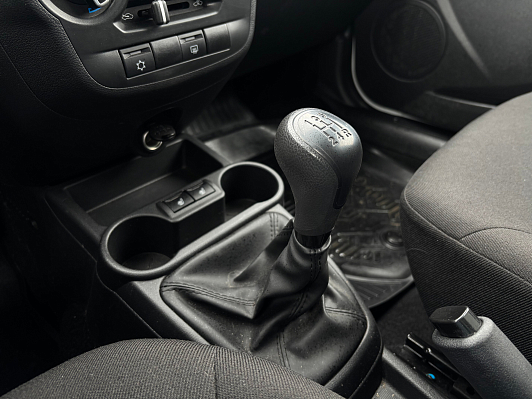 Lada (ВАЗ) Granta, 2023 года, пробег 24318 км