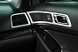Ford Explorer Limited, 2013 года, пробег 200500 км