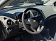 Chevrolet Aveo LT, 2013 года, пробег 122925 км
