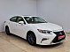 Lexus ES Comfort, 2016 года, пробег 244894 км