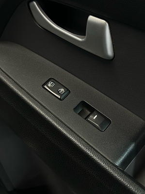 Kia Sportage Prestige, 2015 года, пробег 278000 км