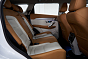 Jetour X70+ Комфорт, белый