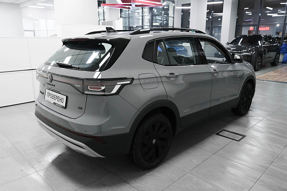 Volkswagen Tharu XR, 2025 года, пробег 26 км