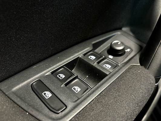 Volkswagen Tiguan, 2017 года, пробег 153600 км