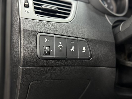 Hyundai Elantra Active, 2015 года, пробег 110000 км