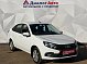 Lada (ВАЗ) Granta Comfort'24 Plus, 2023 года, пробег 32700 км