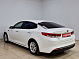 Kia K5, 2016 года, пробег 193865 км