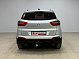 Hyundai Creta Comfort Plus + Advanced, 2017 года, пробег 115624 км