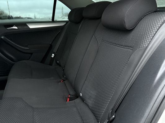 Volkswagen Jetta Comfortline, 2012 года, пробег 156501 км