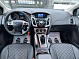 Ford Focus SYNC Edition, 2013 года, пробег 227000 км