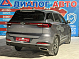 Chery Tiggo 7 Pro Prestige, 2022 года, пробег 75302 км