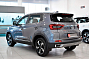 Chery Tiggo 4 Pro Family, серый