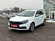 Lada (ВАЗ) Vesta Comfort Winter, 2021 года, пробег 71166 км