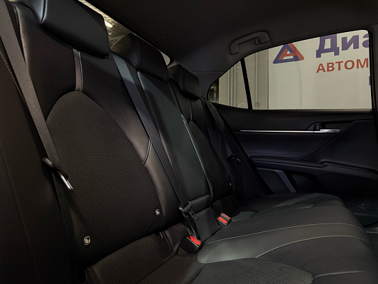 Toyota Camry Классик, 2021 года, пробег 65000 км