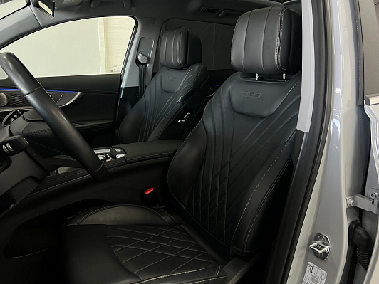 Chery Tiggo 8 Pro Max Дримлайн/Dreamline, 4WD, 2024 года, пробег 18000 км