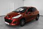 Peugeot 207, 2010 года, пробег 189000 км