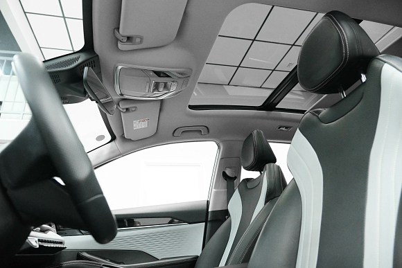 Geely Coolray Champion edition (Binyue Cool), 2023 года, пробег 11768 км