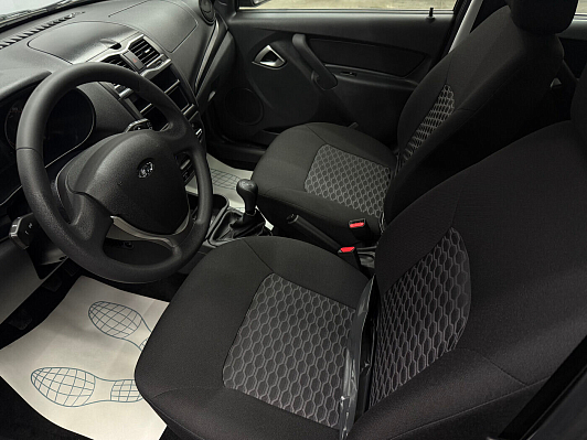 Lada (ВАЗ) Granta, 2025 года, пробег 8 км