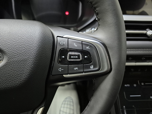 Xcite X-Cross 7 Enjoy, 2024 года, пробег 15488 км