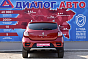 Renault Sandero Privilege, 2017 года, пробег 47350 км