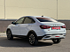 Lada (ВАЗ) Vesta, 2023 года, пробег 17000 км