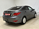 Hyundai Solaris Comfort, 2014 года, пробег 197549 км