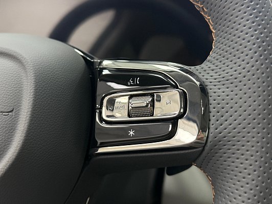 GAC GS8, 2025 года, пробег 7000 км
