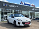 Mazda 3 Touring, 2013 года, пробег 192336 км