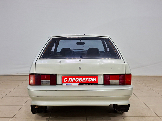 Lada (ВАЗ) 2113, 2005 года, пробег 208153 км