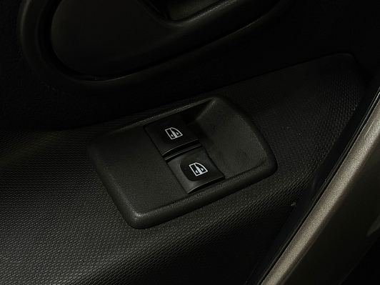 Renault Sandero Stepway Life, 2019 года, пробег 95065 км