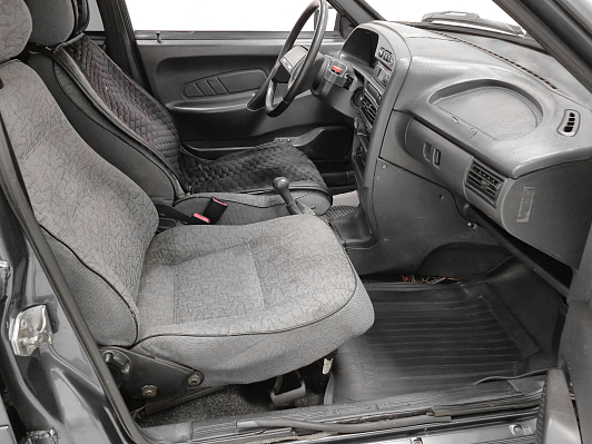 Lada (ВАЗ) 2114 Стандарт, 2007 года, пробег 303321 км
