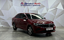 Volkswagen Polo Status, 2021 года, пробег 73266 км
