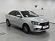 Lada (ВАЗ) Vesta Luxe, 2022 года, пробег 54700 км