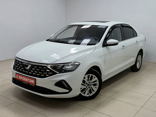 Jetta VA3 Glory, 2023 года, пробег 27820 км