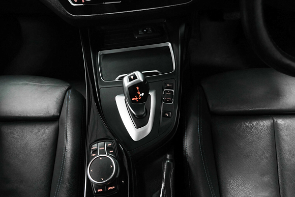 BMW 1 серии 118i Base, 2019 года, пробег 136254 км