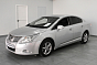 Toyota Avensis, 2009 года, пробег 211411 км