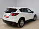 Mazda CX-5 Active, 2014 года, пробег 318920 км