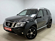 Nissan Terrano Elegance, 2017 года, пробег 150300 км