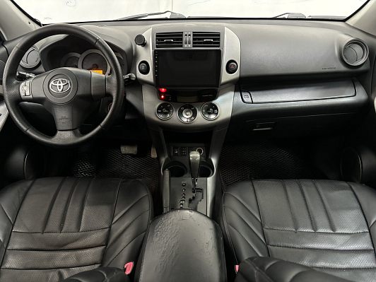 Toyota RAV4 Луна+, 2007 года, пробег 304500 км